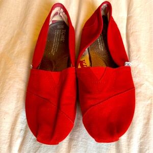 Toms Classics shoes